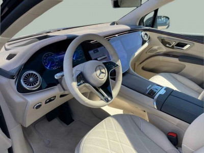 Mercedes-Benz EQS Vorführwagen