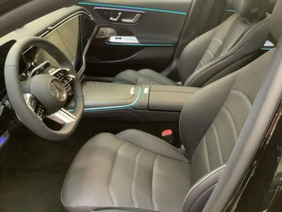 Mercedes-Benz E-Klasse Gebrauchtwagen