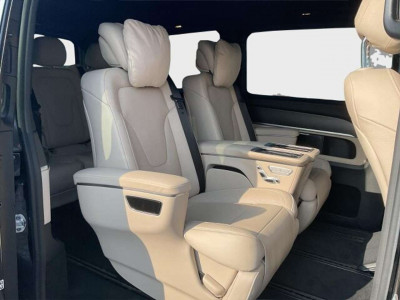 Mercedes-Benz V-Klasse Gebrauchtwagen