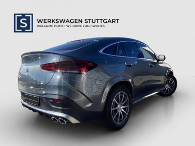 Mercedes-Benz GLE Gebrauchtwagen Mercedes-Benz GLE Gebrauchtwagen