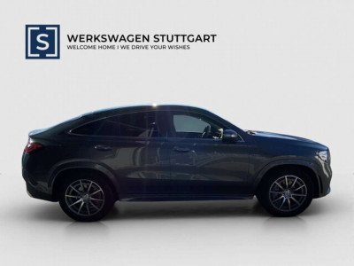 Mercedes-Benz GLE Gebrauchtwagen Mercedes-Benz GLE Gebrauchtwagen