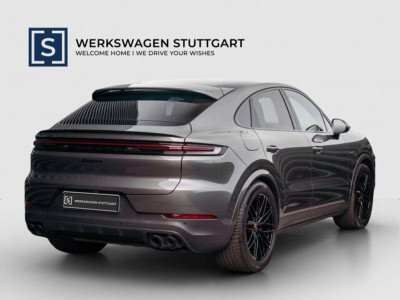 Porsche Cayenne Gebrauchtwagen
