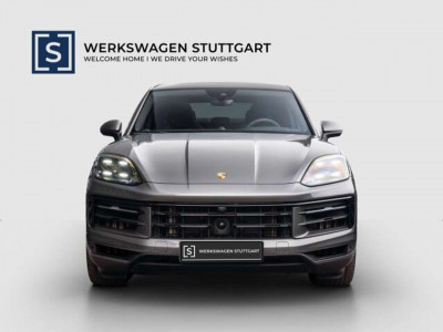 Porsche Cayenne Gebrauchtwagen