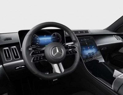 Mercedes-Benz S-Klasse Gebrauchtwagen Mercedes-Benz S-Klasse Gebrauchtwagen