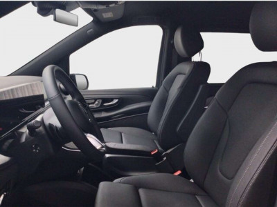 Mercedes-Benz V-Klasse Gebrauchtwagen