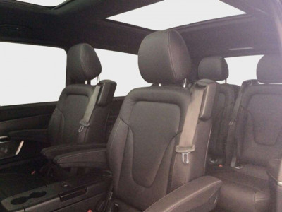 Mercedes-Benz V-Klasse Gebrauchtwagen