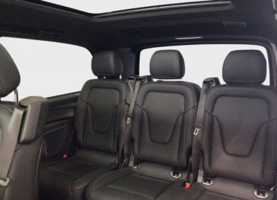 Mercedes-Benz V-Klasse Gebrauchtwagen