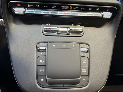 Mercedes-Benz V-Klasse Gebrauchtwagen