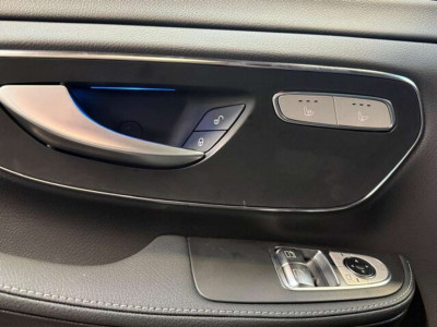 Mercedes-Benz V-Klasse Gebrauchtwagen