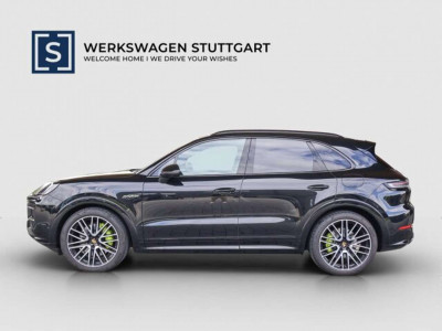 Porsche Cayenne Gebrauchtwagen