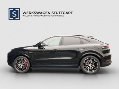 Porsche Cayenne Gebrauchtwagen