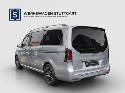 Mercedes-Benz V-Klasse Gebrauchtwagen