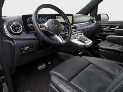 Mercedes-Benz V-Klasse Gebrauchtwagen