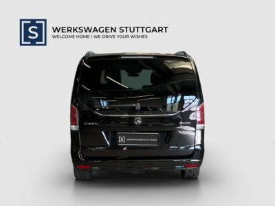 Mercedes-Benz V-Klasse Gebrauchtwagen