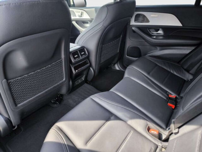 Mercedes-Benz GLE Gebrauchtwagen