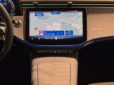 Mercedes-Benz E-Klasse Gebrauchtwagen