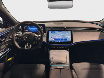 Mercedes-Benz E-Klasse Gebrauchtwagen