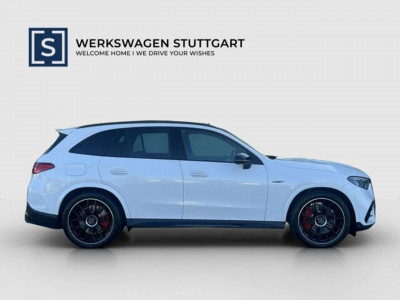Mercedes-Benz GLC Gebrauchtwagen Mercedes-Benz GLC Gebrauchtwagen