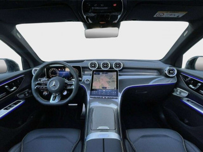 Mercedes-Benz GLC Gebrauchtwagen Mercedes-Benz GLC Gebrauchtwagen