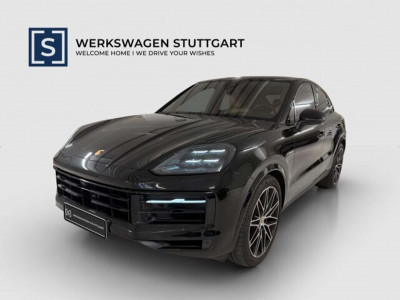 Porsche Cayenne Gebrauchtwagen