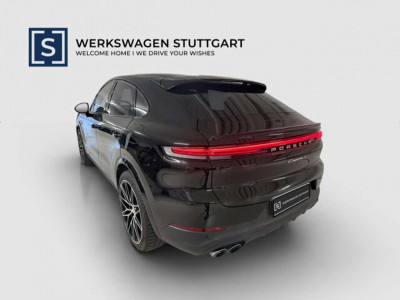 Porsche Cayenne Gebrauchtwagen