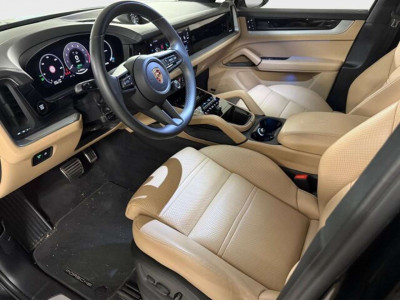 Porsche Cayenne Gebrauchtwagen