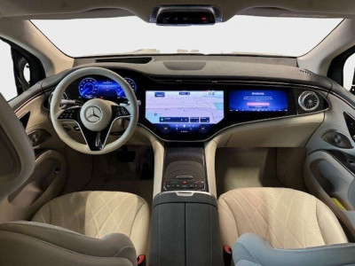 Mercedes-Benz EQS Gebrauchtwagen Mercedes-Benz EQS Gebrauchtwagen