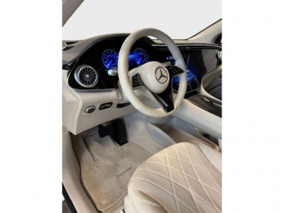 Mercedes-Benz EQS Gebrauchtwagen Mercedes-Benz EQS Gebrauchtwagen