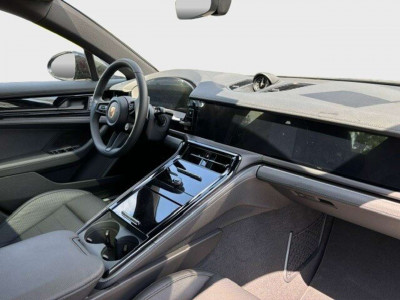 Mercedes-Benz EQS Gebrauchtwagen Mercedes-Benz EQS Gebrauchtwagen