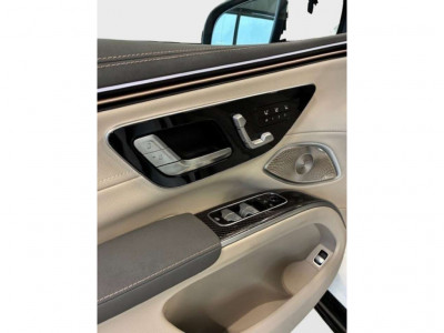 Mercedes-Benz EQS Gebrauchtwagen Mercedes-Benz EQS Gebrauchtwagen