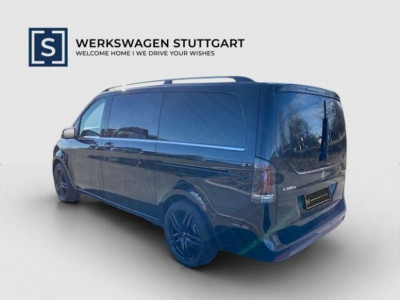 Mercedes-Benz V-Klasse Gebrauchtwagen