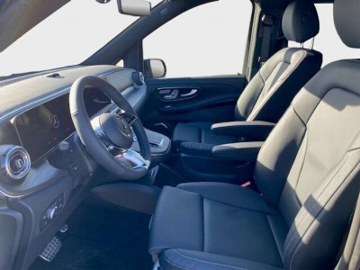 Mercedes-Benz V-Klasse Gebrauchtwagen