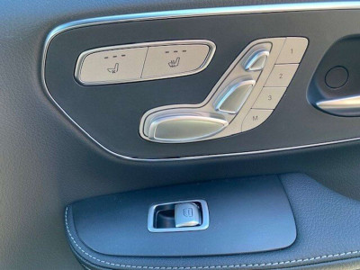 Mercedes-Benz V-Klasse Gebrauchtwagen