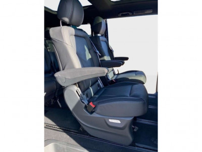 Mercedes-Benz V-Klasse Gebrauchtwagen