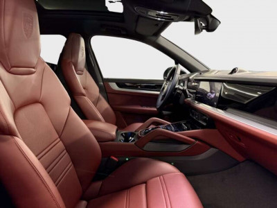 Porsche Cayenne Gebrauchtwagen