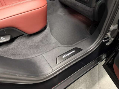 Porsche Cayenne Gebrauchtwagen