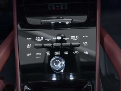 Porsche Cayenne Gebrauchtwagen