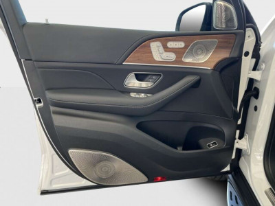 Mercedes-Benz GLS Gebrauchtwagen