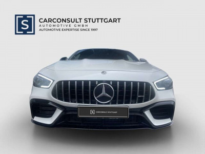 Mercedes-Benz AMG GT Gebrauchtwagen