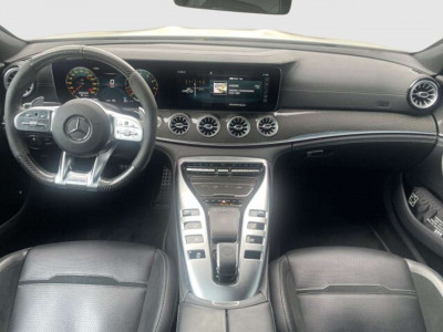 Mercedes-Benz AMG GT Gebrauchtwagen
