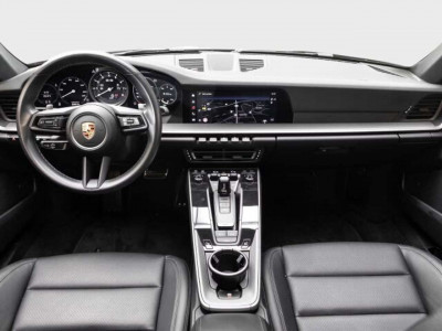 Porsche 911 Gebrauchtwagen