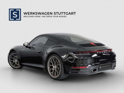 Porsche 911 Gebrauchtwagen