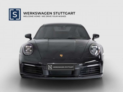 Porsche 911 Gebrauchtwagen