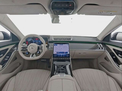 Mercedes-Benz S-Klasse Gebrauchtwagen Mercedes-Benz S-Klasse Gebrauchtwagen