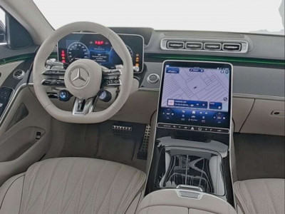 Mercedes-Benz S-Klasse Gebrauchtwagen Mercedes-Benz S-Klasse Gebrauchtwagen