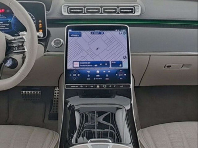 Mercedes-Benz S-Klasse Gebrauchtwagen Mercedes-Benz S-Klasse Gebrauchtwagen