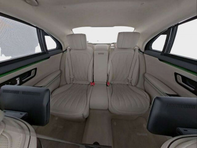 Mercedes-Benz S-Klasse Gebrauchtwagen Mercedes-Benz S-Klasse Gebrauchtwagen