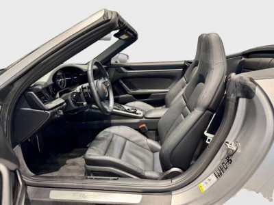 Porsche 911 Gebrauchtwagen