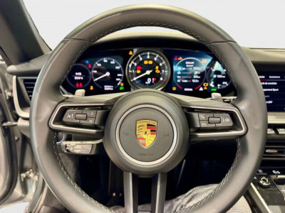 Porsche 911 Gebrauchtwagen