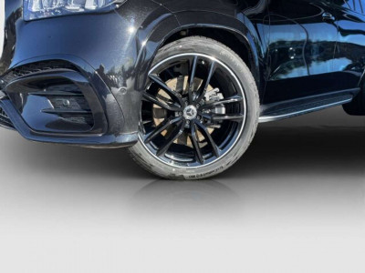 Mercedes-Benz GLS Gebrauchtwagen Mercedes-Benz GLS Gebrauchtwagen